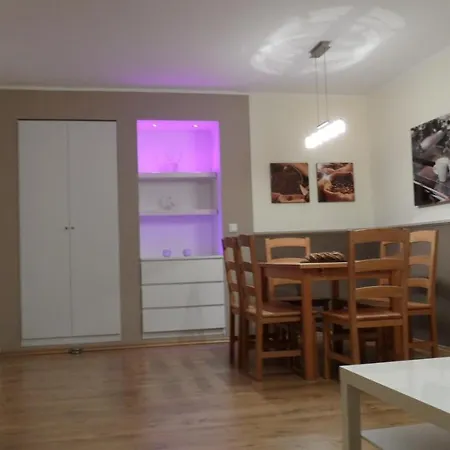 Ferienwohnung Winternest In Apartment Winterberg