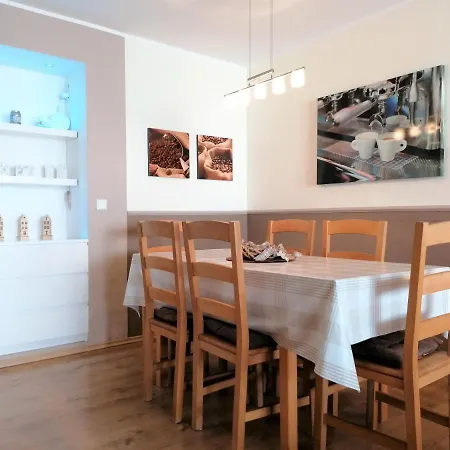 Apartment Ferienwohnung Winternest In Winterberg