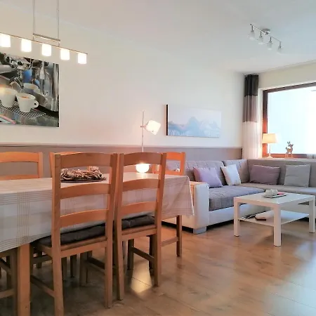 Ferienwohnung Winternest In Winterberg