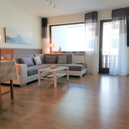 Ferienwohnung Winternest In