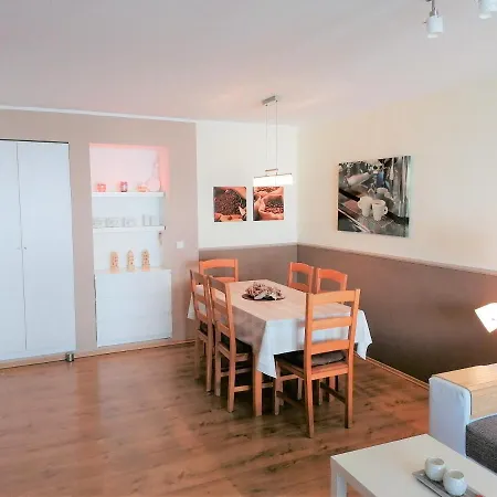 Ferienwohnung Winternest In Winterberg