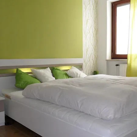 Ferienwohnung Winternest In *