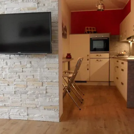 Ferienwohnung Winternest In *