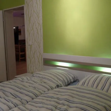 Ferienwohnung Winternest In Apartment *