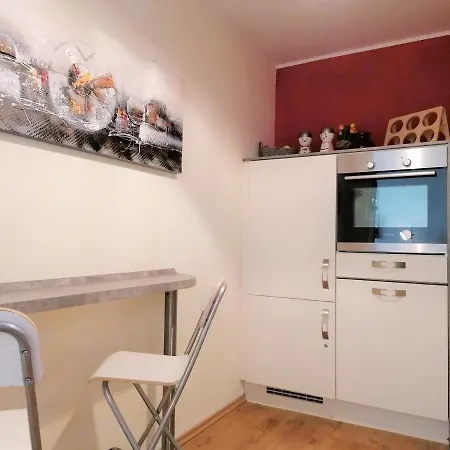 Ferienwohnung Winternest In *