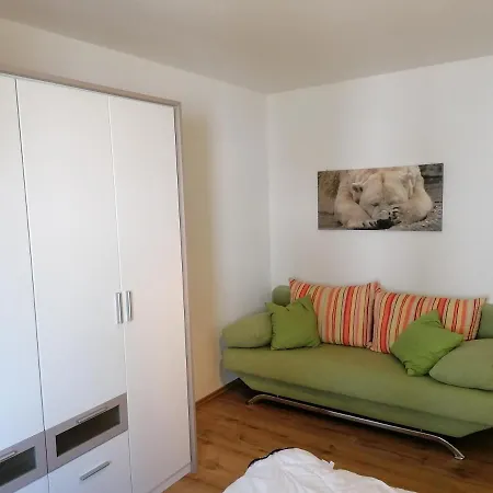 Appartement Ferienwohnung Winternest In Winterberg