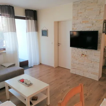 Ferienwohnung Winternest In Winterberg