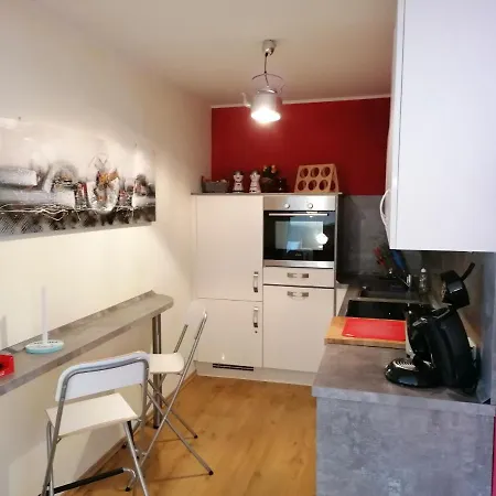 Ferienwohnung Winternest In Appartement Winterberg