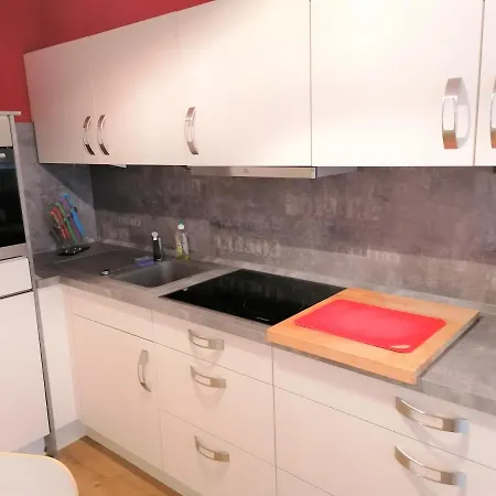 Ferienwohnung Winternest In * Winterberg